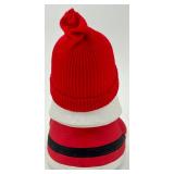 Vintage Santa Claus & Friends Figurine Lot Christmas Decor