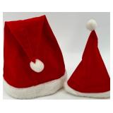 Red Holiday Accessories Bundle