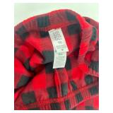 Red Holiday Accessories Bundle