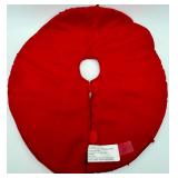 Red Holiday Accessories Bundle