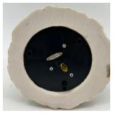 Mikasa Snow Globe Winter Village Scene With Reindeer Sleigh