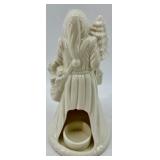 Disney Store Snowman Cookies For Santa Plate & Mug Set