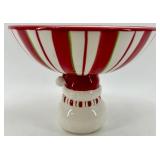 Disney Store Snowman Cookies For Santa Plate & Mug Set