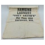 Vintage Holiday Plush Toys & Wisconsin Books, Snowflake Candle & Hawkins Laundry Tote