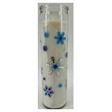 Vintage Holiday Plush Toys & Wisconsin Books, Snowflake Candle & Hawkins Laundry Tote