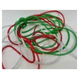 Holiday Decor Lot: Be Here Signs, Merry & Bright, Farm Fresh Trees & More