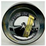 Set of 2 Vintage Musical Christmas Trees including Enesco