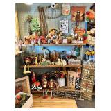 Thanksgiving & Fall Home Decor and much more!