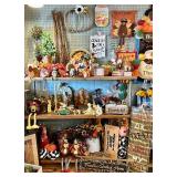 Thanksgiving & Fall Home Decor and much more!