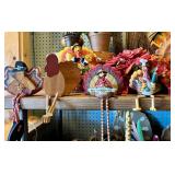 Thanksgiving & Fall Home Decor and much more!