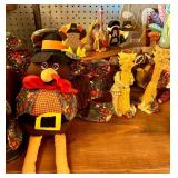 Thanksgiving & Fall Home Decor and much more!