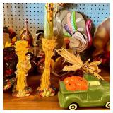 Thanksgiving & Fall Home Decor and much more!