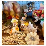 Thanksgiving & Fall Home Decor and much more!