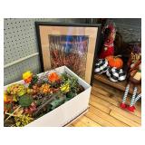 Thanksgiving & Fall Home Decor and much more!