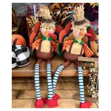 Thanksgiving & Fall Home Decor and much more!