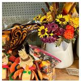 Thanksgiving & Fall Home Decor and much more!