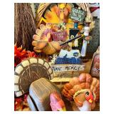 Thanksgiving & Fall Home Decor and much more!