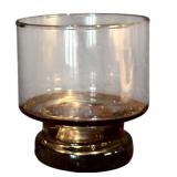 K - 32 Piece Tuscany Collection Oak Beverage Glass Set in Box