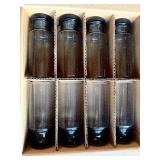 K - 32 Piece Tuscany Collection Oak Beverage Glass Set in Box