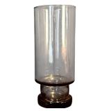 K - 32 Piece Tuscany Collection Oak Beverage Glass Set in Box