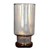 K - 32 Piece Tuscany Collection Oak Beverage Glass Set in Box