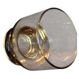 K - 32 Piece Tuscany Collection Oak Beverage Glass Set in Box