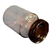 K - 32 Piece Tuscany Collection Oak Beverage Glass Set in Box