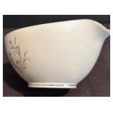 DR - Noritake Eden Pattern Fine China Serving Set with Platters, Tureen, Gravy Boat & Bowls