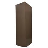 LL - Sears Four Drawer Steel File Cabinet