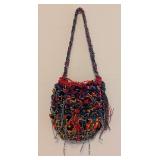 UL - Susan Riedweg Handcrafted Beaded Purse