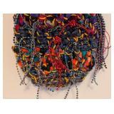 UL - Susan Riedweg Handcrafted Beaded Purse