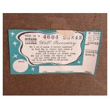 UL - Turner Wall Mirror with Ornate White Frame