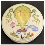 ML - Villeroy & Boch Le Ballon Porcelain Box