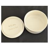 ML - Villeroy & Boch Le Ballon Porcelain Box