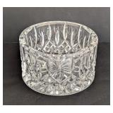 ML - Waterford Lismore Crystal Bottle Coaster