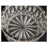 ML - Waterford Lismore Crystal Bottle Coaster