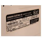 K - GE Profile Microwave Model PEM31DM1CC