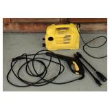 G - Karcher K2.16 Electric Pressure Washer with Attachments