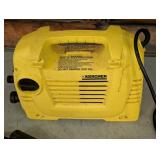G - Karcher K2.16 Electric Pressure Washer with Attachments