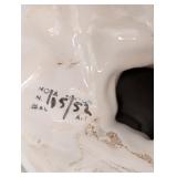 K - Collection of 5 Ceramic Bird Figurines and Pitchers