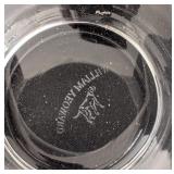 ML - William Yeoward Crystal Vase