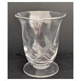 ML - William Yeoward Crystal Vase