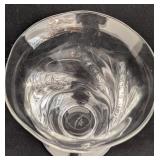 ML - William Yeoward Crystal Vase