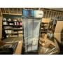 HRT 44 Commercial Refrigerator, Food & Grocery, Pets, Automotive, Art, Resale Lots & More!!