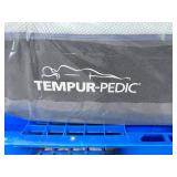 Tempur-Pedic LuxeBreeze 2.0 Soft Memory Foam Mattress - Split King Set - MSRP $10,198.00 - No Reserve!
