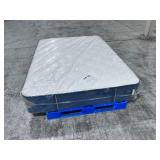 Stearns & Foster Studio Collection Medium Tight Top Queen Mattress - MSRP $2,399.00 - No Reserve!