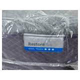 Purple Restore Premier Cool Touch 13" Hybrid Queen Mattress - MSRP $4,299.00 - No Reserve!