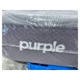 Purple Restore Premier Cool Touch 13" Hybrid Queen Mattress - MSRP $4,299.00 - No Reserve!