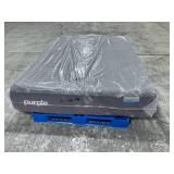 Purple Restore Premier Cool Touch 13" Hybrid Queen Mattress - MSRP $4,299.00 - No Reserve!