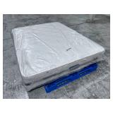 Beautyrest Black Plush Firm Queen Mattresses - MSRP $2,499.00 - No Reserve!